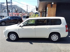 プロボックス 1.5F