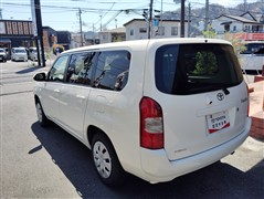 プロボックス 1.5F