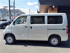 タウンエースバン GL