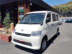 タウンエースバン GL