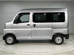 ハイゼットカーゴ デラックス