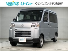 ハイゼットカーゴ デラックス