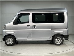 ハイゼットカーゴ デラックス