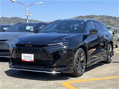 クラウンエステート Z