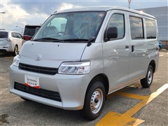 タウンエースバン GL