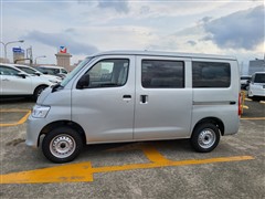 タウンエースバン GL