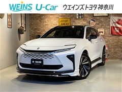 クラウンエステート Z