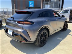 クラウンスポーツPHEV RZマットM