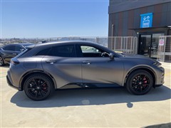 クラウンスポーツPHEV RZマットM