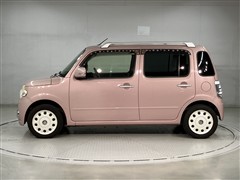 ミラココア ココア プラスX