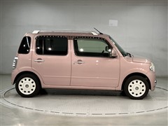 ミラココア ココア プラスX