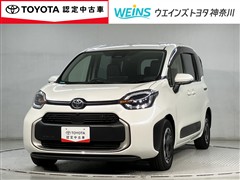 トヨタ シエンタ Z 5ニンノリ