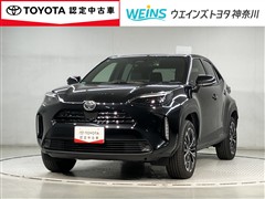ヤリスクロスHEV Z