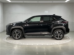 ヤリスクロスHEV Z