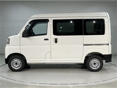 ハイゼットカーゴ デラックス