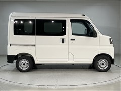 ハイゼットカーゴ デラックス