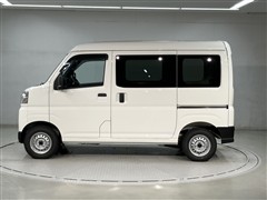 ハイゼットカーゴ デラックス