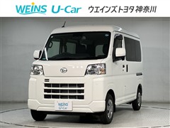 ハイゼットカーゴ クルーズターボ