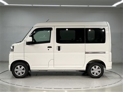 ハイゼットカーゴ クルーズターボ