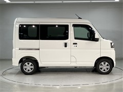 ハイゼットカーゴ クルーズターボ