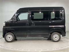 ハイゼットカーゴ デラックス