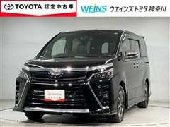 ヴォクシー ZS キラメキ3 7ニン