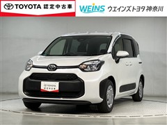 トヨタ シエンタ HEV G 7ニンノリ