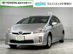 トヨタ プリウス S