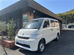 タウンエースバン GL