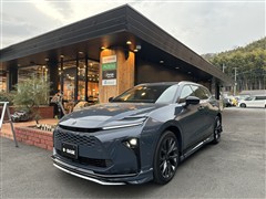 クラウンエステート Z