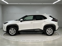 ヤリスクロス HEV G