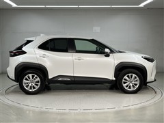 ヤリスクロス HEV G