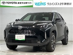 ヤリスクロス HEV Z