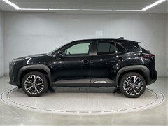 ヤリスクロス HEV Z