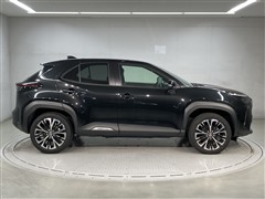 ヤリスクロス HEV Z