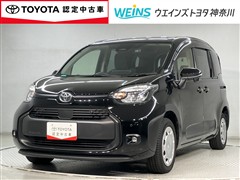 トヨタ シエンタ HEV X クルマイスシヨウ1