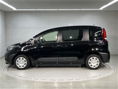 シエンタ HEV X クルマイスシヨウ1