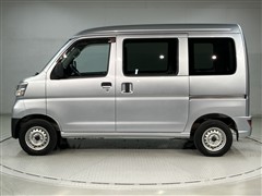 ハイゼットカーゴ デラックスSA3