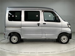 ハイゼットカーゴ デラックスSA3