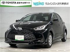 トヨタ ヤリス G