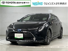 カローラツーリング HV WxB