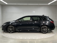 カローラツーリング HV WxB