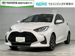 トヨタ ヤリス Z