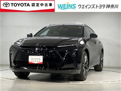 トヨタ クラウンエステート Z