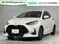 ヤリス HEV Z