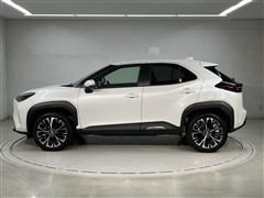 ヤリスクロス Z