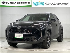 トヨタ ヤリスクロス HEV GRスポーツ