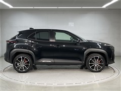 ヤリスクロス HEV GRスポーツ