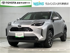 トヨタ ヤリスクロス Z
