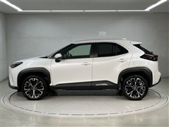 ヤリスクロス Z アドベンチャ-